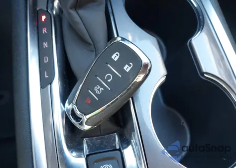 2024 Chevrolet Malibu Fwd 1Lt из США, поврежденный, VIN 1G1ZD5ST8RF234051